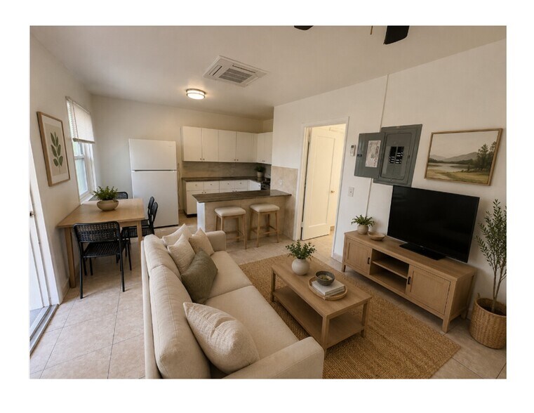 More Photos Of 705-713 NE 3rd St, Hallandale Beach Apartments For Sale