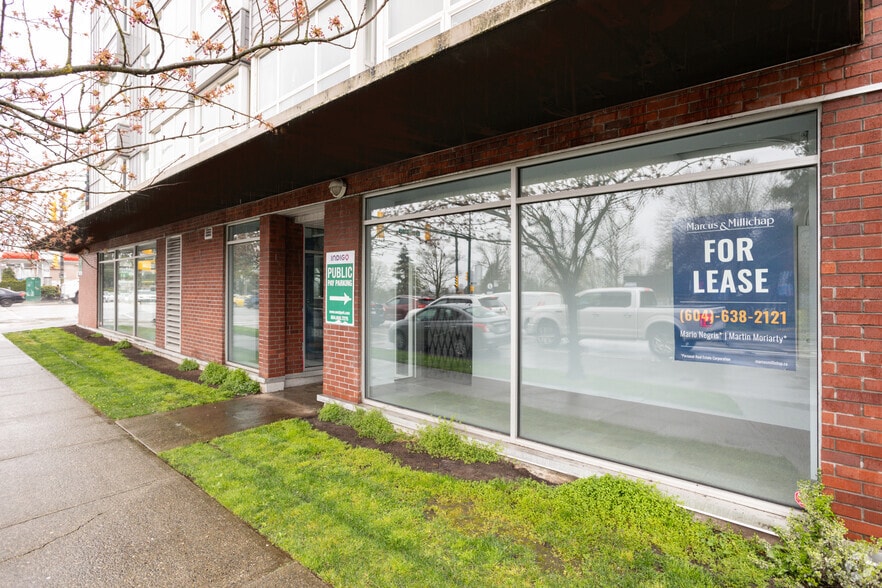 Photo of 1st Floor Ste 150