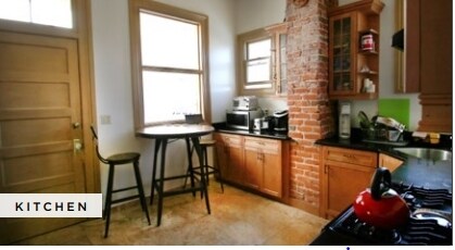 More Photos Of 1865-1869 Union St, San Francisco Storefront Retail Residential For Sale