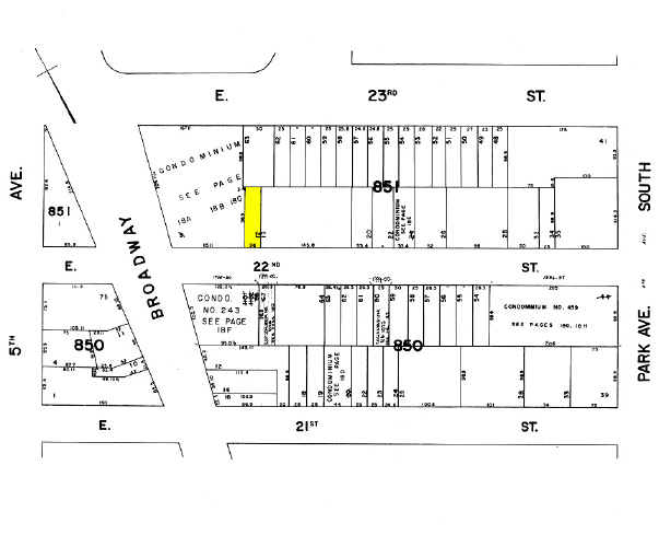 More Photos Of 11 E 22nd St, New York Apartments For Lease