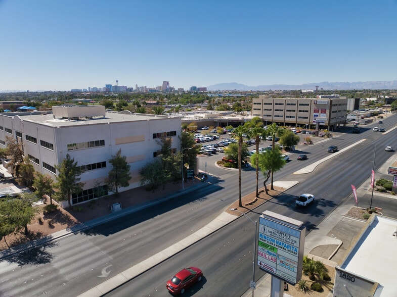 More Photos Of , North Las Vegas General Retail For Sale