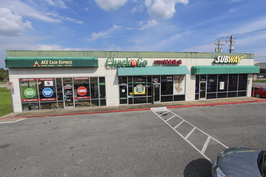 More Photos Of 5320 Texas Ave, Texas City Unknown For Lease