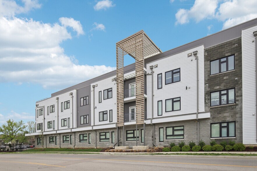 More Photos Of 4040 Travis Dr, Nashville Apartments For Sale