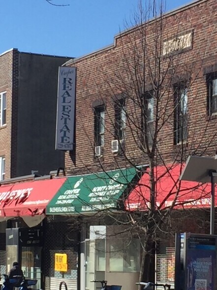 More Photos Of 4716 44th St, Woodside Storefront Retail Office For Lease