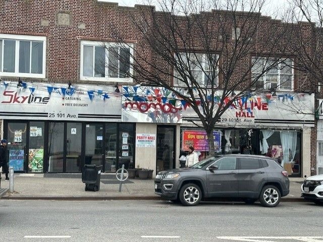 More Photos Of 25 101st Ave, Brooklyn Storefront Retail Residential For Sale