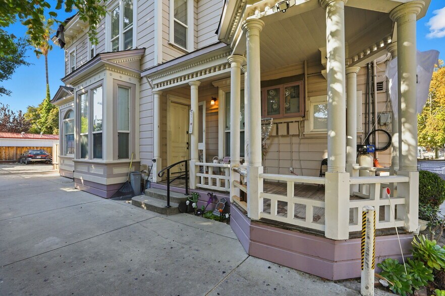 More Photos Of 145 Sunol St, San Jose Apartments For Sale