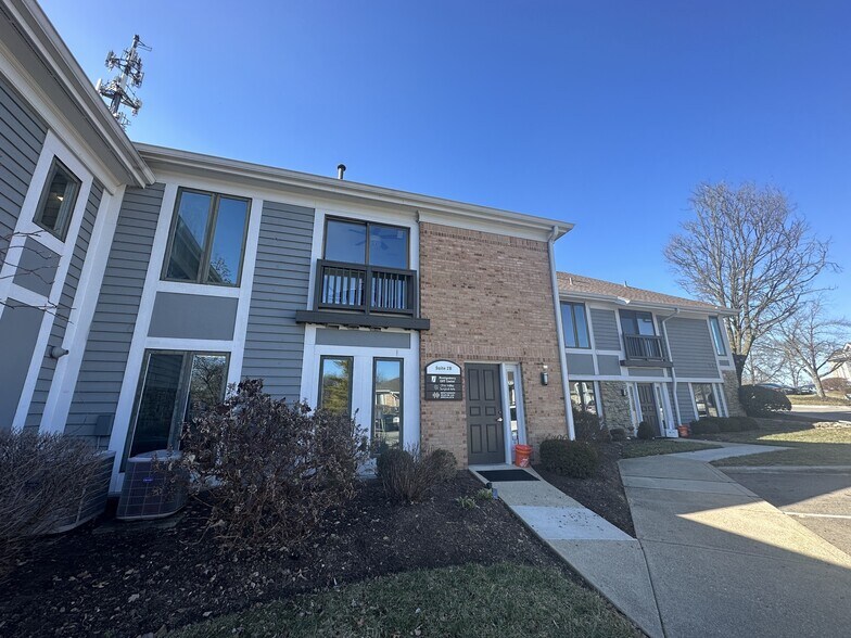 More Photos Of 9200 Montgomery Rd, Montgomery Medical For Lease