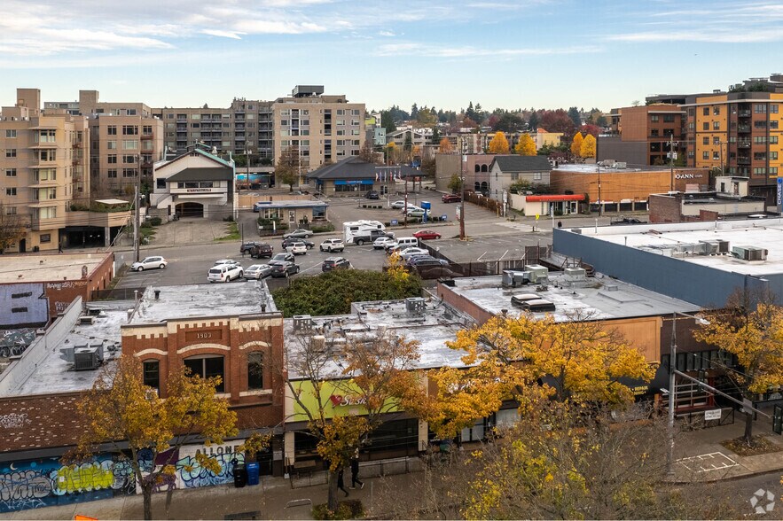 More Photos Of 2228-2232 NW Market St, Seattle General Retail For Lease