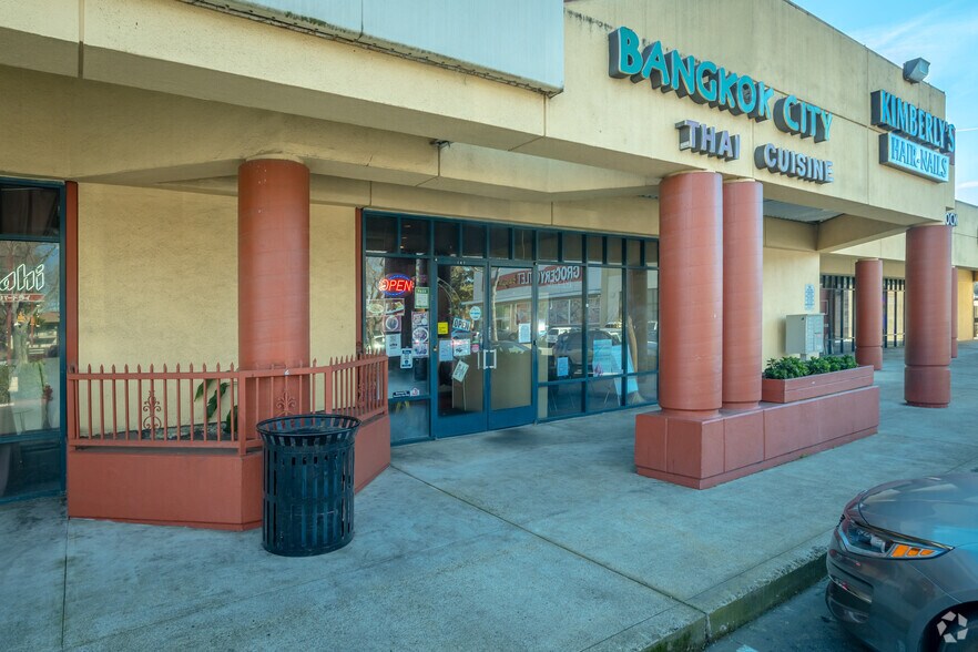 More Photos Of 1600-1620 W El Camino Ave, Sacramento Unknown For Lease