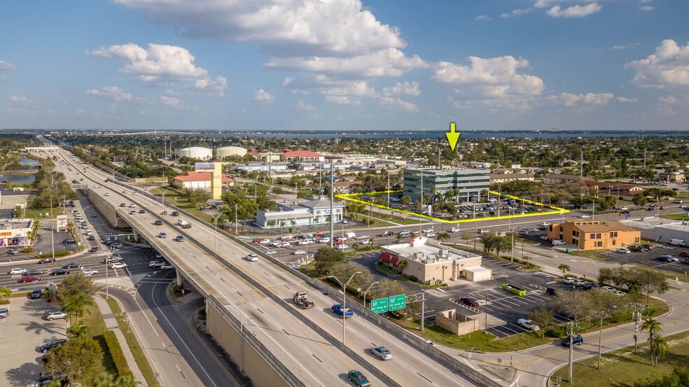 More Photos Of 2503 Del Prado Blvd S, Cape Coral Medical For Lease