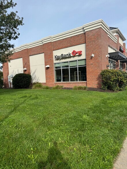 More Photos Of 721 Canal St, Stamford Bank For Sale