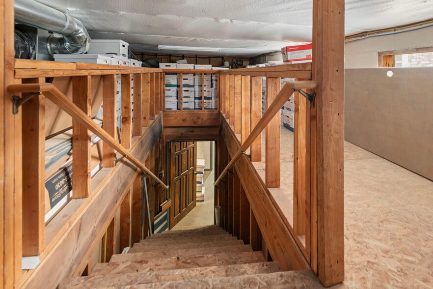 More Photos Of 23 NW Greenwood Ave, Bend Storefront For Sale