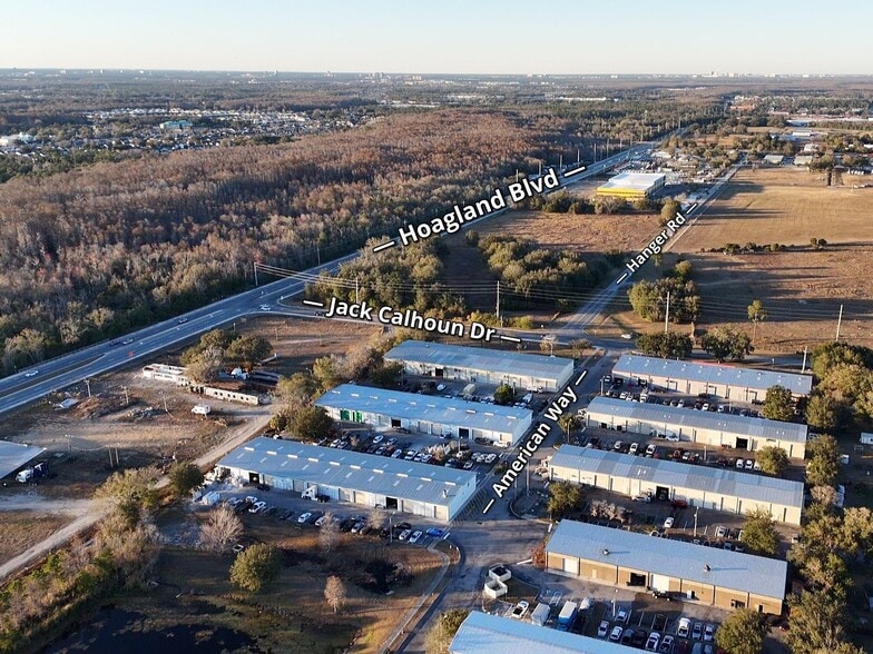 More Photos Of , Kissimmee Industrial For Sale