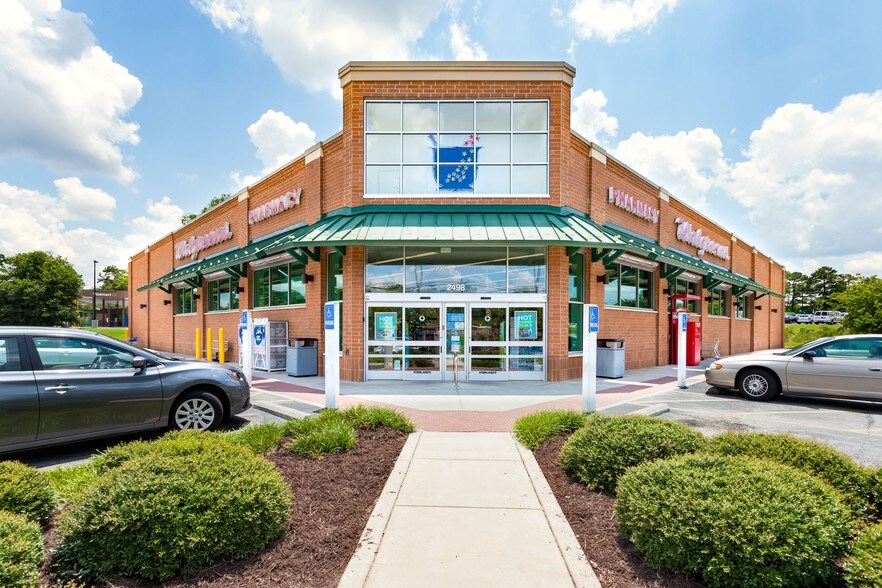 Primary Photo Of 2498 2nd Loop Rd, Florence Drugstore For Sale