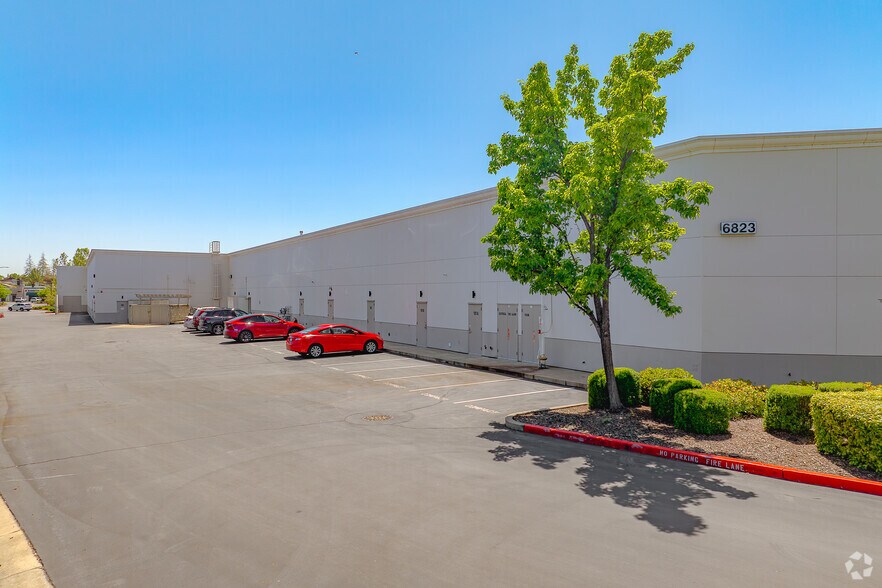 More Photos Of 6819-6835 Lonetree Blvd, Rocklin Freestanding For Lease