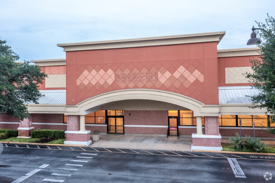 More Photos Of 1410-1466 Rock Springs Rd, Apopka Storefront For Lease