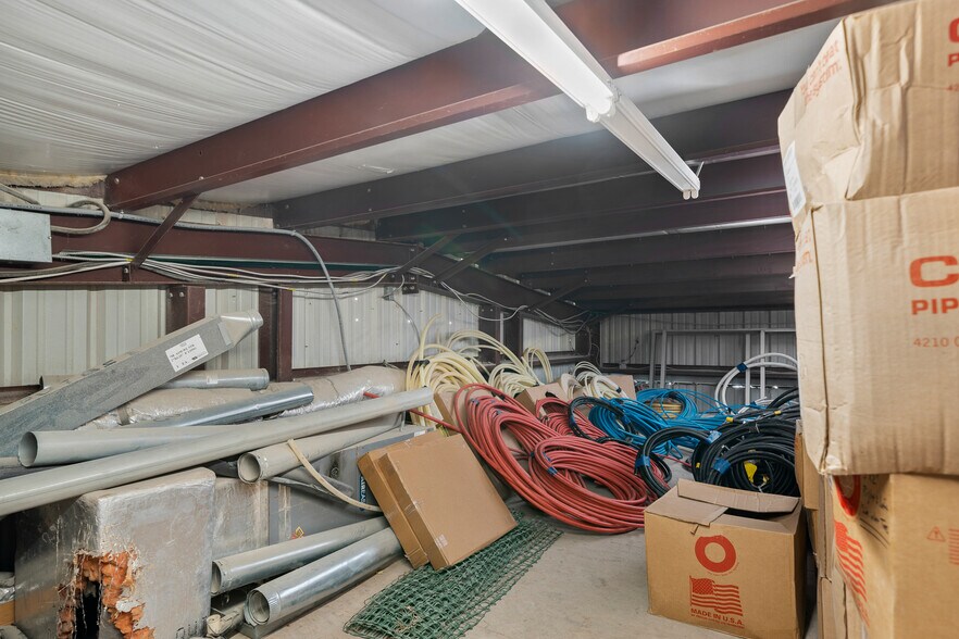 More Photos Of 341 TX Highway 35 Hwy, Gregory Light Distribution For Sale