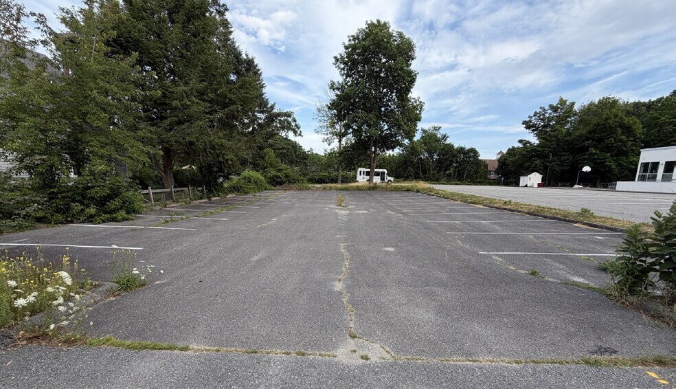 Primary Photo Of 0 Depot St, Freeport Land For Sale