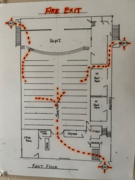 More Photos Of 901 N Prospect Ave, Springfield Freestanding For Sale