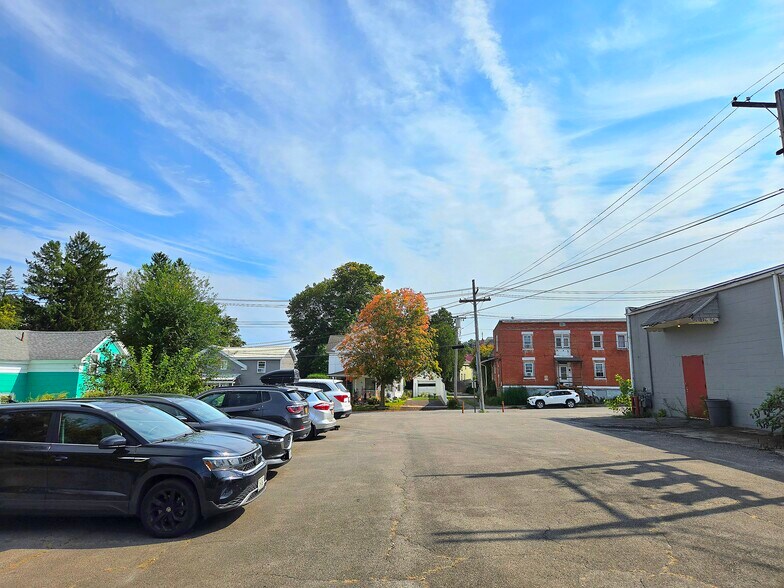 More Photos Of 24 W Main St, Mohawk Convenience Store For Sale