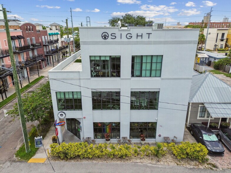 More Photos Of 1925 E 6th Ave, Tampa Office For Sale