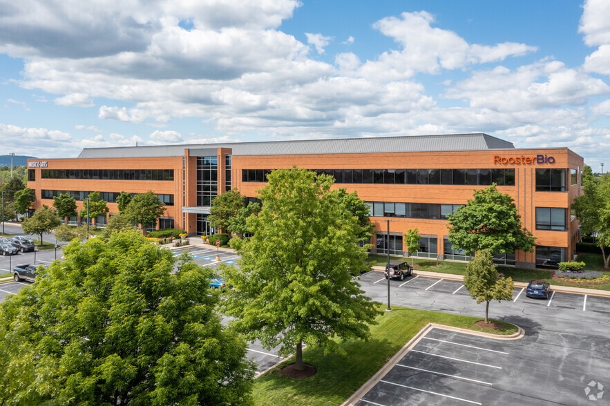 More Photos Of 5285 Westview Dr, Frederick Unknown For Lease