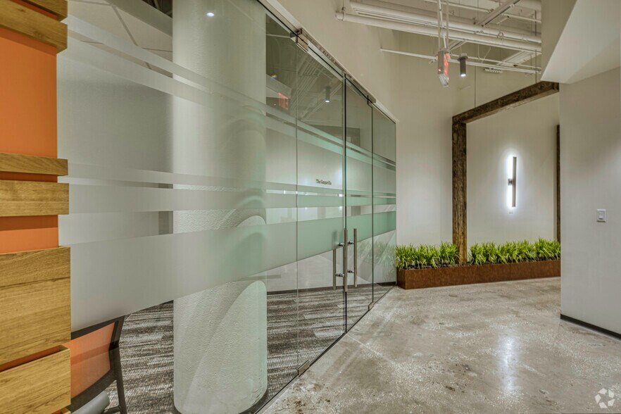 More Photos Of 601 S Harbour Island Blvd, Tampa Coworking Space