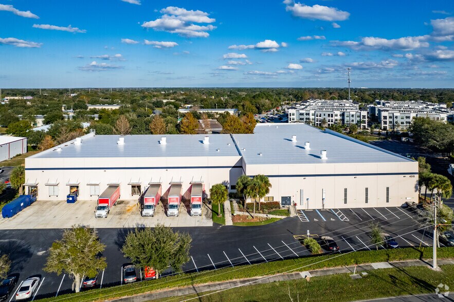 More Photos Of 4515 Metric Dr, Winter Park Warehouse For Lease
