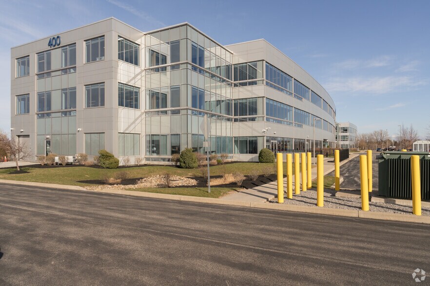 Primary Photo Of 400 Airborne Pky, Buffalo Office For Lease