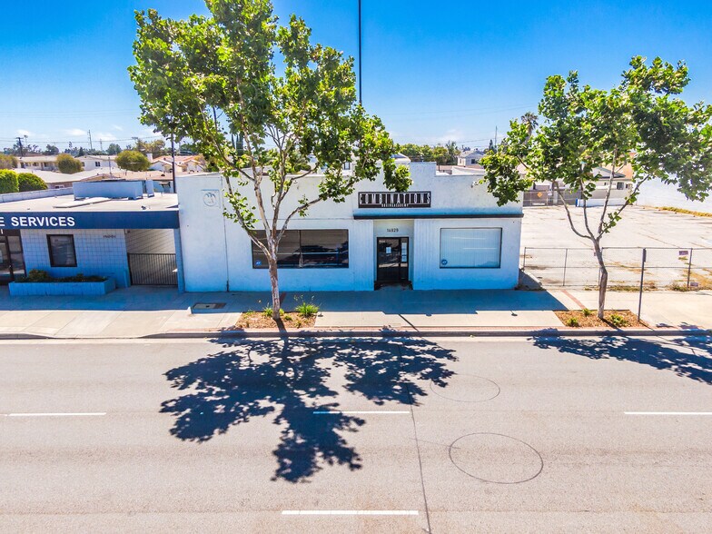 More Photos Of 14929 Hawthorne Blvd, Lawndale Storefront Retail Office For Sale