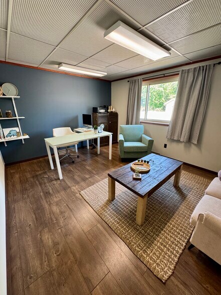 More Photos Of 701 N Teal Lake Ave, Negaunee Office Residential For Sale