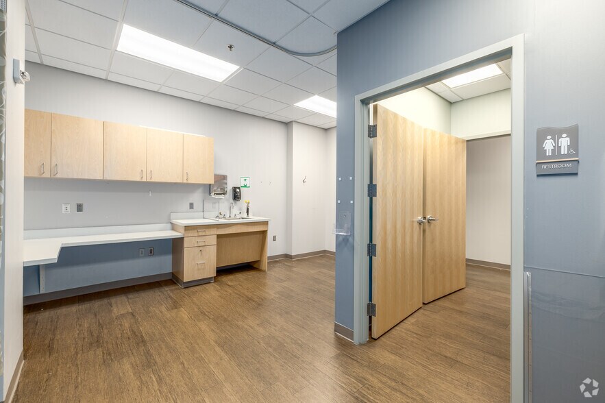 Photo of 1st Floor Ste 110