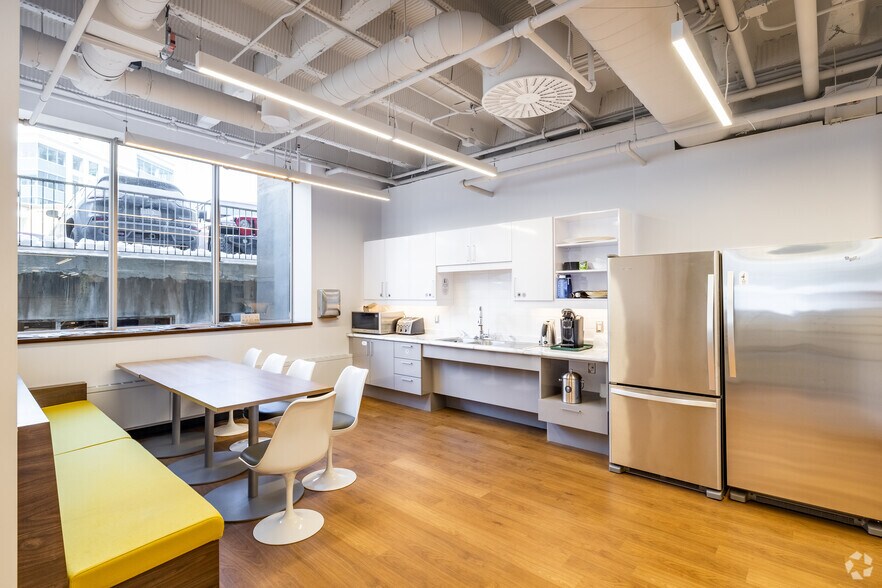 Photo of 1st Floor Ste 