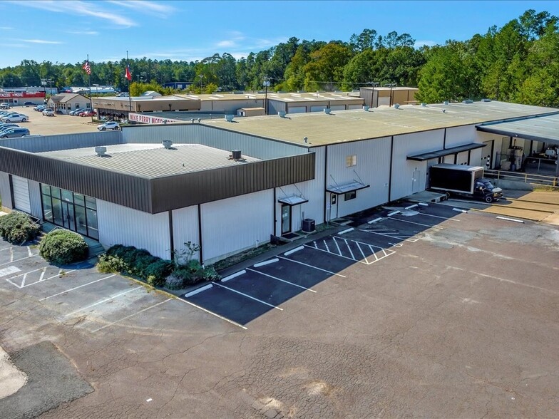 Primary Photo Of 3804 South St, Nacogdoches Warehouse For Sale