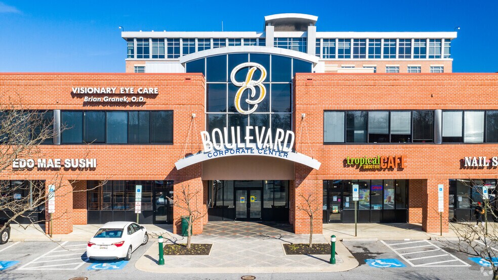 More Photos Of 10995 Owings Mills Blvd, Owings Mills General Retail For Lease