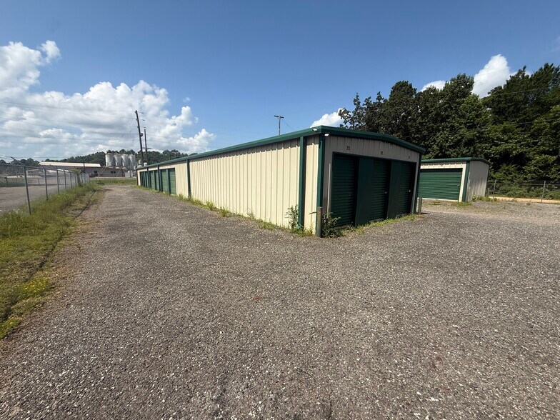 More Photos Of 9751 Texas 149, Longview, TX 75603, USA, Longview Warehouse For Sale