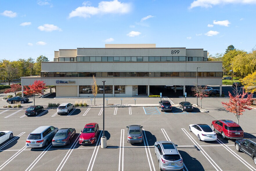 More Photos Of 899 Mountain Ave, Springfield Office For Lease
