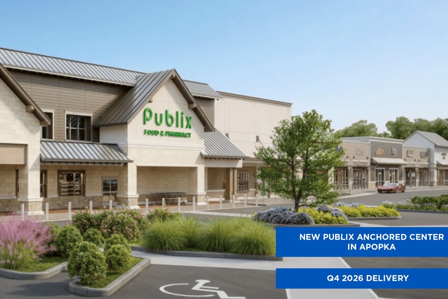 More Photos Of 1617 W Keene Rd, Apopka Unknown For Lease