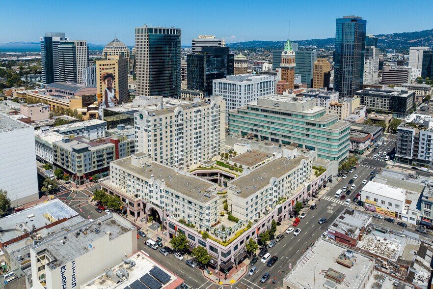 More Photos Of 388 9th St, Oakland Apartments For Sale