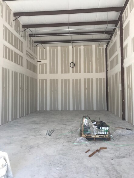 More Photos Of 22131 Rothwood Rd, Spring Light Distribution For Lease