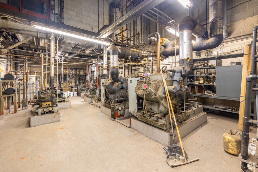More Photos Of 5151 N Bannock St, Denver Refrigeration Cold Storage For Lease