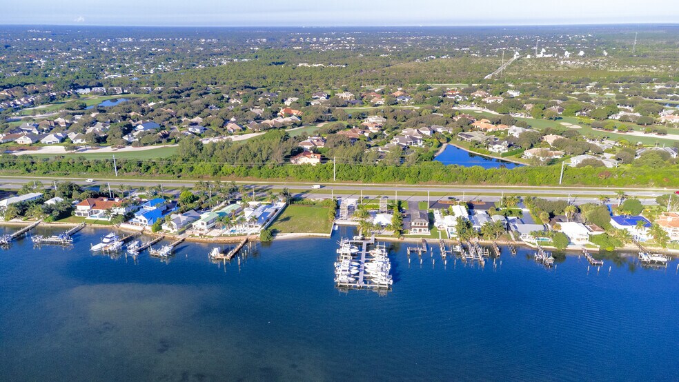 More Photos Of 18261 SE Federal Hwy, Tequesta Marina For Sale