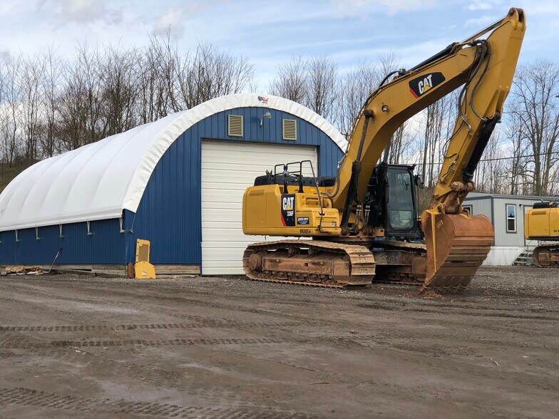 More Photos Of 981 Old Brick Rd, West Alexander Land For Sale