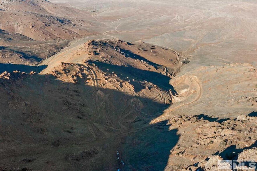 More Photos Of 2800 Mason Rd, Winnemucca Land For Sale