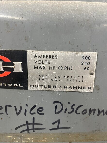 More Photos Of 3843 Highway 41 N, Resaca Distribution For Lease