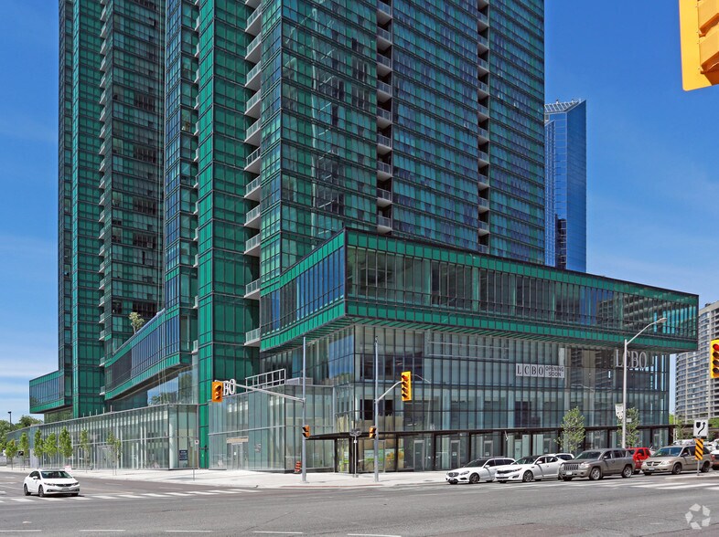 More Photos Of 4750 Yonge St, Toronto Apartments For Lease