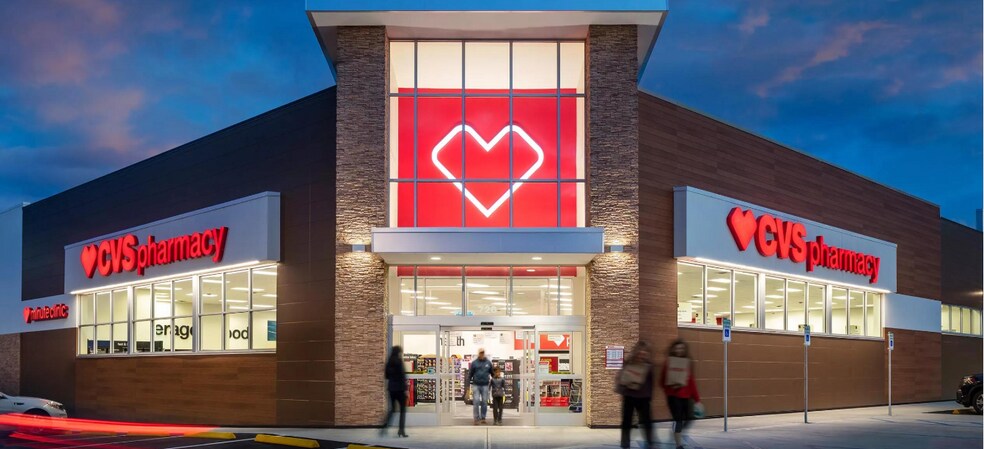 Primary Photo Of 3045 W Republic Rd, Springfield Drugstore For Sale