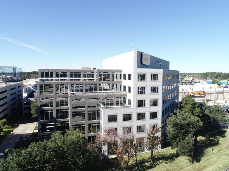 More Photos Of 25025 N I-45 Fwy, The Woodlands Office For Lease