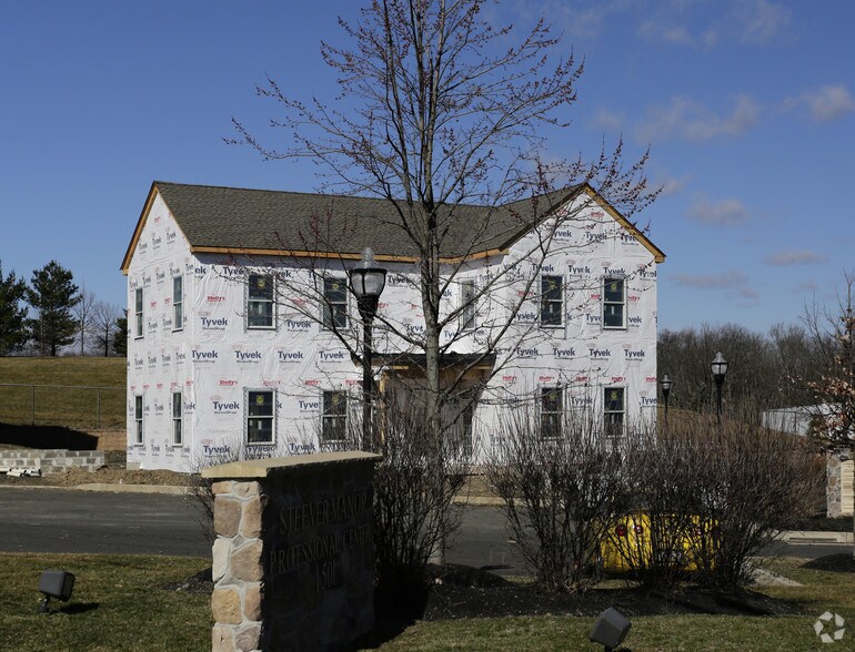 More Photos Of 1501 Lower State Rd, North Wales Unknown For Lease