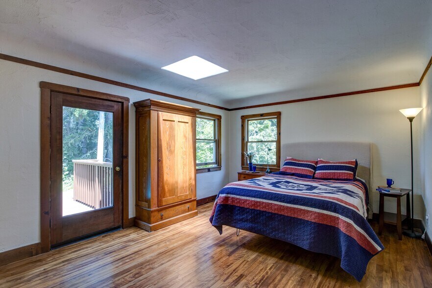 More Photos Of 5090 La Honda Rd, San Gregorio Land For Sale